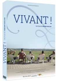 Vivant ! - DVD