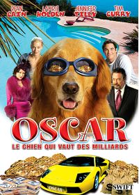 Oscar - Le chien qui vaut des milliards - DVD