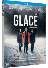 Glacé - L'intégrale de la Saison 1 - Blu-ray