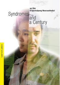 Syndromes and a Century - DVD