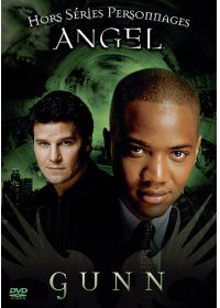 Angel - Gunn - DVD