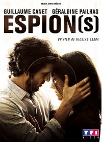 Espion(s) - DVD
