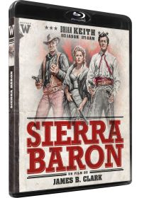 Sierra Baron - Blu-ray