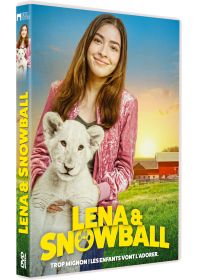 Lena & Snowball - DVD