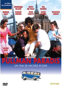 Pullman Paradis - DVD