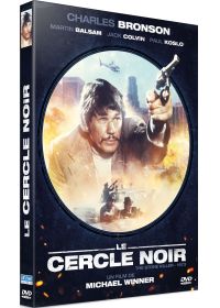 Le Cercle noir - DVD