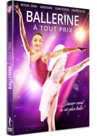 Ballerine à tout prix - DVD