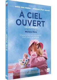 À ciel ouvert - DVD