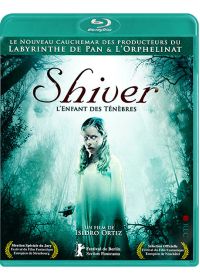 Shiver - L'enfant des ténèbres - Blu-ray