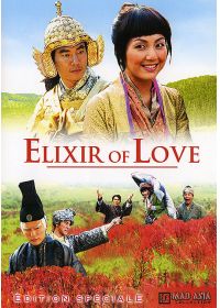 Elixir of Love (Édition Spéciale) - DVD