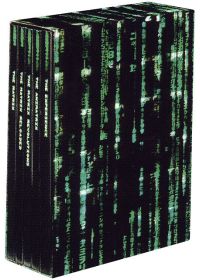 Ultimate Matrix Collection - DVD