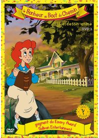 Le Bonheur au bout du chemin - Le dessin animé - DVD 2 - DVD