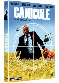 Canicule - DVD