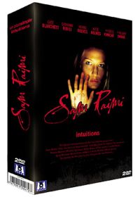 Sam Raimi - Coffret - Intuitions + Un plan simple - DVD