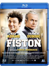 Fiston - Blu-ray