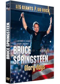 Bruce Springsteen : Glory Days
