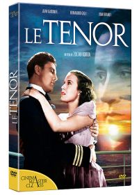 Le Ténor - DVD