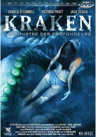 Kraken - Le monstre des profondeurs - DVD