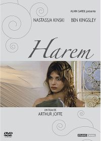 Harem - DVD
