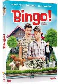 Bingo - DVD