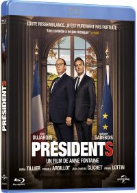 Présidents - Blu-ray
