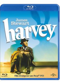 Harvey - Blu-ray