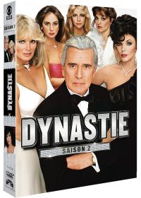 Dynastie - Saison 2 - DVD