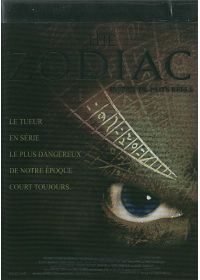 The Zodiac - DVD