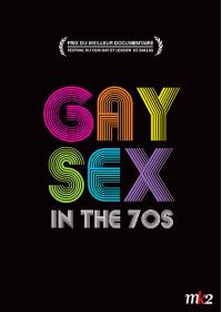 Gay Sex in the 70s - DVD