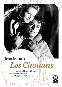 Les Chouans - DVD