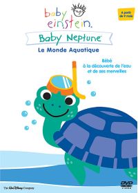 Baby Neptune - Le monde aquatique - DVD