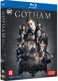 Gotham - Saison 2