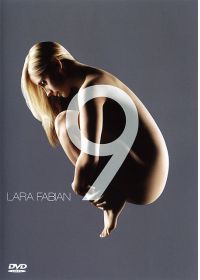 Fabian, Lara - 9 - DVD