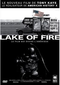 Lake of Fire - DVD