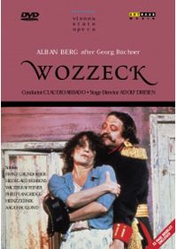 Wozzeck - DVD
