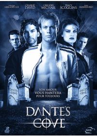 Dante's Cove - DVD