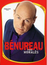 Bénureau - Pour Moralès - DVD