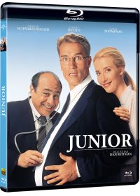 Junior - Blu-ray