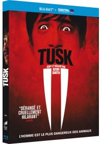 Tusk (Blu-ray + Copie digitale) - Blu-ray