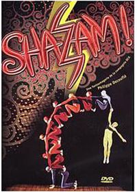 Shazam ! - DVD