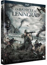 La Bataille de Leningrad - Blu-ray