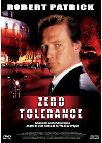Zero Tolerance - DVD