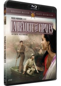 La Révolte des Cipayes - Blu-ray