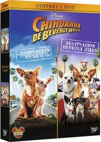 Le Chihuahua de Beverly Hills 1 & 2 - DVD