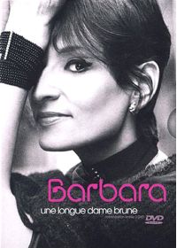 Barbara - Une longue dame brune - DVD