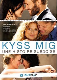 Kyss mig : Une histoire suédoise - DVD