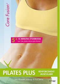 Pilates Plus - DVD