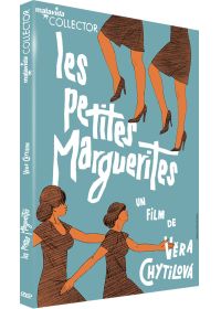 Les Petites marguerites (Édition Collector) - DVD