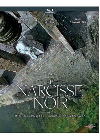 Le Narcisse noir (Édition Collector) - Blu-ray
