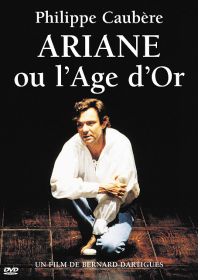 Ariane ou l'Âge d'Or - DVD